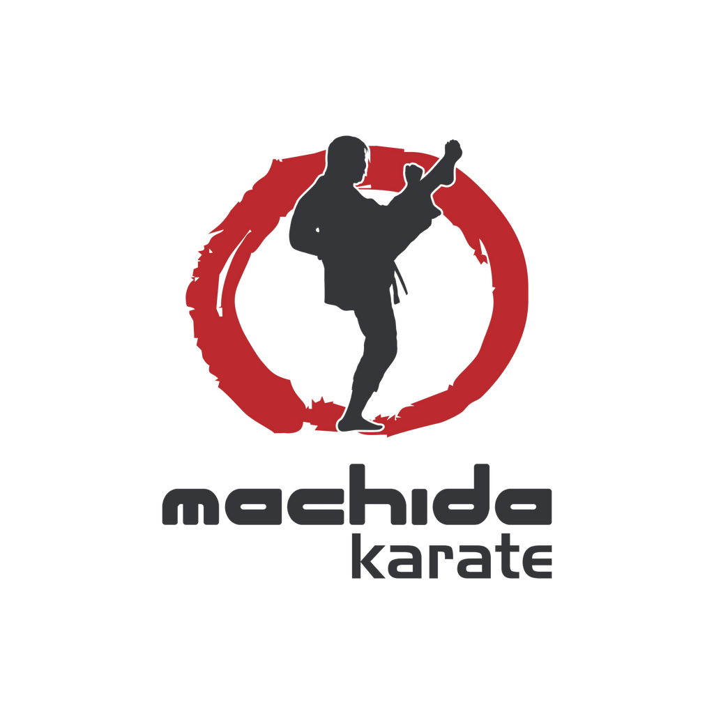 Machida Karate Virtual Dojo Belt Test