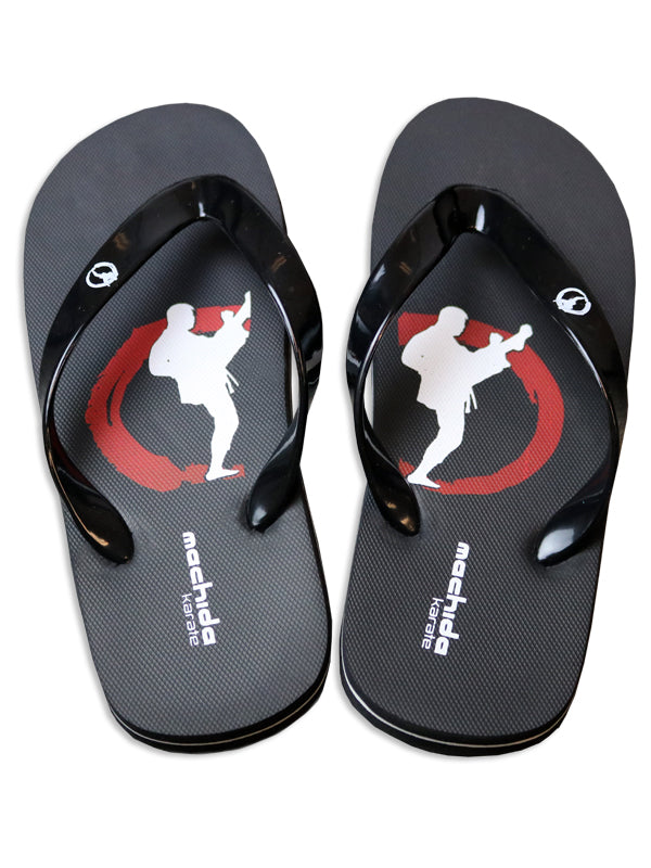 Machida Flip Flops- Kids