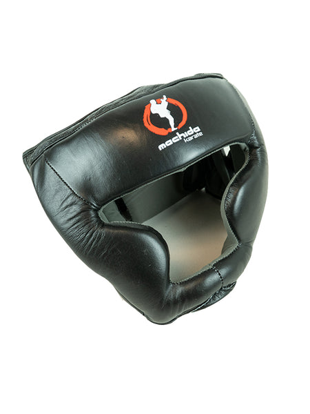 Machida Headgear - Kids