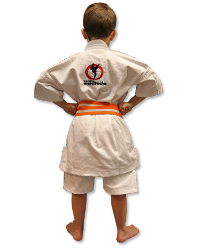 Machida Karate Gi Light - Kids
