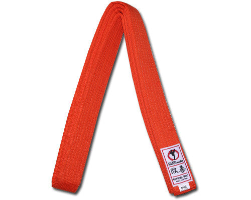 Orange Belt - Adult